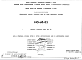 Состав Шифр НО-65-03 Санитарно-техническая кабина типа УК7 (1979 г.)