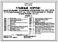 Типовой проект 252-1-125с.84 Главный корпус центральной районной больницы на 250 коек с поликлиникой на 500 посещений в смену. Сейсмичность 7, 8 баллов. Здание одно-, шестиэтажное. Каркас сборный железобетонный серии ИИ-04. Стены из легкобетонных панеле