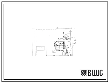 Проект 11479 Печное хозяйство цехов. Реконструкция