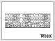 Типовой проект 320-57 Архитектурно - планировочные решения внешнего благоустройства, озеленения и оборудования участков жилых групп на 2- 4 тыс. жителей