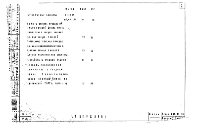 Альбом 7 Предварительно напряженные панели перекрытий длиной 586 см с круглыми пустотами, армированные высокопрочной проволокой ф5Вр2 с линейно-групповым расположением арматуры