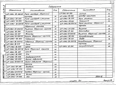 Альбом 2. Строительные изделия.