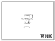 Типовой проект 901-2-11/80 Насосная станция производительностью от 20 до 180 л/с с заглублением машзала 4,8 м и 6,0 м (для речных водозаборных сооружений раздельного типа для амплитуд колебаний уровней воды до 6 м)