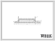 Фасады Проект 10199.02 Агрегат толкательный для нагрева под заварку Q=3 т/час электрический