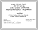 Состав Типовой проект 416-07-229.86 Базы цеховых энергетиков машиностроительных предприятий