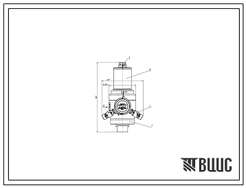 Шифр АПЭМО25.160.11.00.000 Привод электромагнитный
