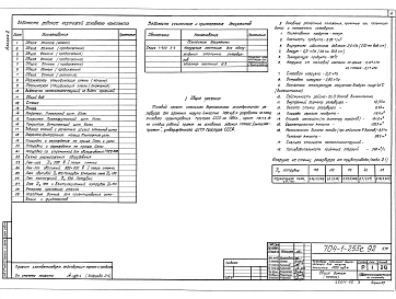Альбом 2 Конструкции металлические.