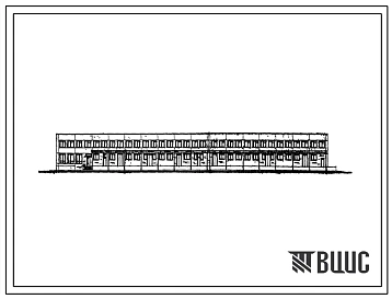 Типовой проект 701-1-17 База плодово-овощная емкостью 2000 т