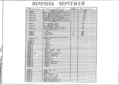 Альбом 4 Чертежи механизма подъема заслонки  Q=220 кг, Н=600 мм пневматического ТРН5892
