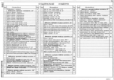 Альбом 1 Часть 1 Архитектурно-строительный раздел и технология 