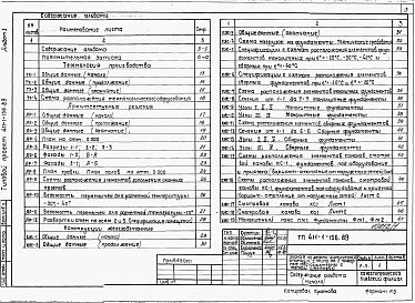 Альбом 1   Пояснительная записка. Технология производства. Архитектурные решения. Конструкции железобетонные. Отопление и вентиляция. Внутренние водопровод и канализация. Силовое электрооборудование. Электрическое освещение. Связь и сигнализация. Автомати
