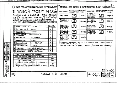 Альбом 4 Часть 01 Архитектурно-строительные чертежи ниже отм.0.000 Раздел 01-2 Для строительства на просадочных грунтах. Часть 03 Водоснабжение и канализация ниже отм.0.000 Раздел 03-2 Для строительства на просадочных грунтах   