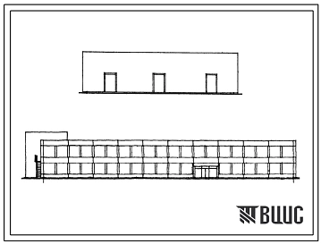 Типовой проект 416-2-19 Лаборатория активационного анализа с импульсным реактором «Гидра».
