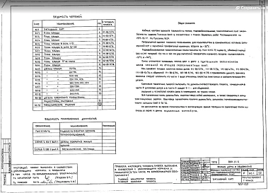 Часть 1.1-5 Вариант покрытия из мелких гидрофобизированных газосиликатных плит