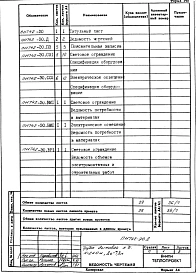 Альбом 4 Электротехническая часть