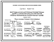 Состав Серия 1.420.1-19 Конструкции каркаса многоэтажных производственных зданий с сеткой колонн 12х6 м для строительства в районах несейсмических и сейсмичностью 7 баллов. Материалы для проектирования и рабочие чертежи.