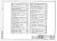 Альбом 2 Архитектурные решения. Конструкции железобетонные. Отопление и вентиляция. Водоснабжение и канализация. Силовое электрооборудование. Связь и сигнализация.