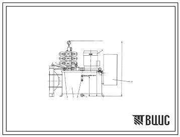 Шифр СВ-М1АИСЭ-63-1Н-3-25,5-ЗРГ24-3ГЗ.ПУ Гидростанция СВ-М1АИСЭ-63-1Н-3-25,5-ЗРГ24-3ГЗ.ПУ
