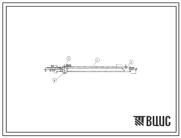 Типовой проект 902-2-17 Нефтеловушки из сборных железобетонных элементов на расход воды 165 л/сек