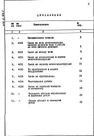 Альбом 5 Сметы