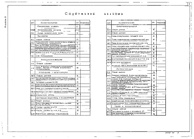 Альбом 1 Пояснительная записка. Схема генерального плана. Технология производства.  Холодоснабжение. Отопление и вентиляция. Внутренний водопровод и канализация.  Силовое электрооборудование. Автоматизация. Связь и сигнализация.   