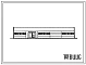Типовой проект 816-9-41.86 Неотапливаемый склад для хранения агрегатов и инвентаря площадью 350 м.кв. Стены из железобетонных панелей. Покрытие из железобетонных плит по железобетонным рамам