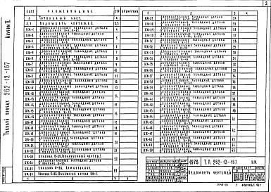Альбом 2 Изделия заводского изготовления
