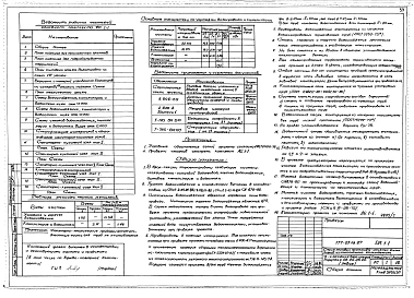 Альбом 1 Архитектурно-строительные, сантехнические и электротехнические чертежи