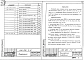 Выпуск 3-13 Ригели высотой 600 мм с ненапрягаемой арматурой класса А-IIIв и Aт-IVC для опирания многопустотных плит перекрытия. Рабочие чертежи