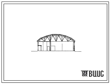 Типовой проект 411-2-42 Цех по производству товаров народного потребления из древесины мощностью по переработке 10 тыс.м? в год.
