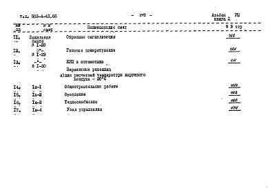 Альбом 8 Сметы книги 1, 2, 3