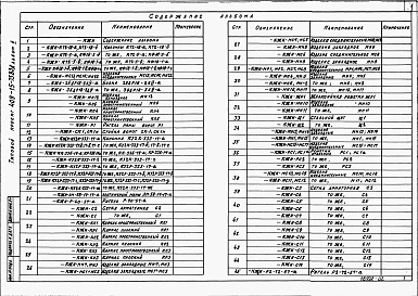 Альбом 2 Строительные изделия.