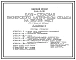 Типовой проект 244-5-68 Клуб-столовая пионерского лагеря-базы отдыха на 360/288 мест. Со стенами из кирпича. Для строительства в 1В климатическом подрайоне, 2 и 3 климатических районах