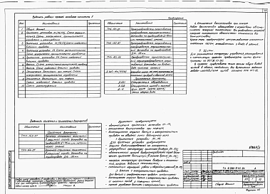 Альбом 1 Пояснительная записка. Технология производства. Архитектурные решения.  Конструкции железобетонные. Конструкции металлические.Отопление и вентиляция.  Внутренние водопровод и канализация.Электротехнические решения. Автоматизация сантехнических ус
