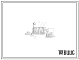 Фасады Проект 57813 Печь термическая с выкатным подом  размерами 3,02х6,1 м, на газе