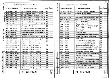 Альбом 4 Строительные изделия     