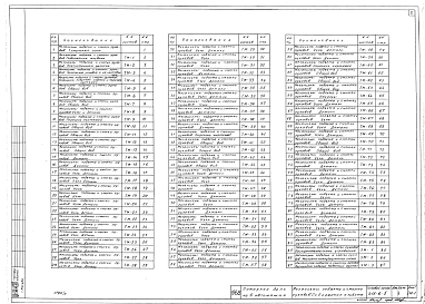Альбом 2 Механическая часть. Механизмы подъема и смотки рукавов. Рабочие чертежи. 