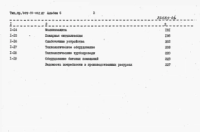 Альбом 6  Сметы  