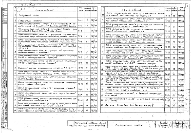 Альбом 6 Схемы аспирационных сетей