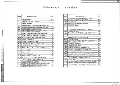 Альбом 2 Технологическая, санитарно-техническая части