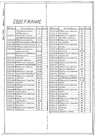 Выпуск 1 Сушило Д=1 м L=4 м производительностью 2,5 т/ч. Части 1, 2, 3, 4