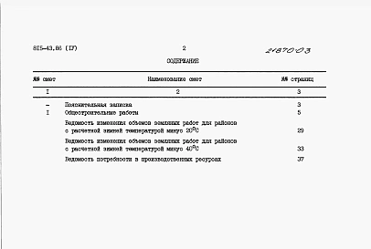 Альбом 4 Сметы.      