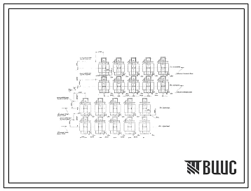 Проект 10304 Сушильное хозяйство цеха