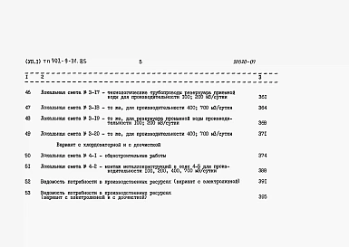 Альбом 7 Сметы Часть 1, 2   