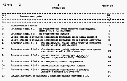 Альбом 3 Сметы     