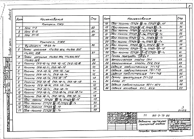 Альбом 6 Изделия заводского изготовления и узлы