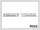 Типовой проект 409-15-97.87 Мастерская для опорной базы специализированной передвижной механизированной колонны