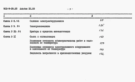 Альбом 13 Сметы