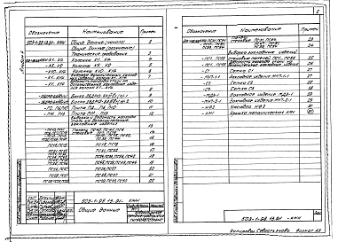 Альбом 4 Строительные изделия     