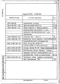 Альбом 12 Проектная документация по переводу хозяйственно-бытовых помещений на режим ПРУ